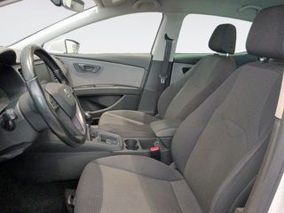 Seat Leon Style Plus