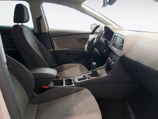 Seat Leon Style Plus