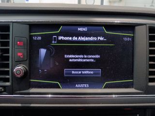 Seat Leon Style Plus