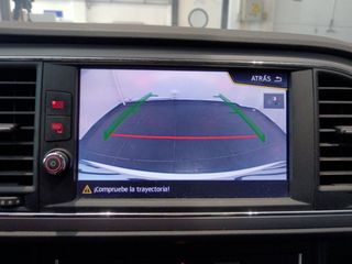 Seat Leon Style Plus