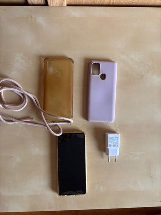 Samsung A21 S