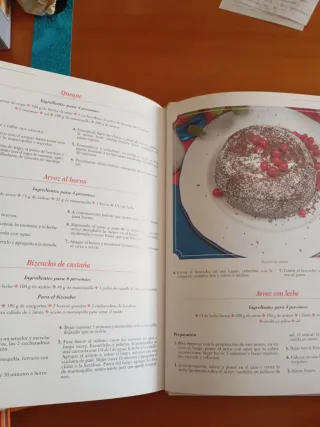 365 Recetas De Cocina Uno Para Cadadia