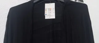 Ocasión!!Chaqueta Max blue y camiseta bcp