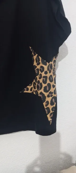 Ocasión!!Chaqueta Max blue y camiseta bcp