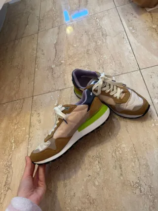 Zapatillas de Bimba y Lola, Talla 39