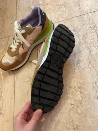 Zapatillas de Bimba y Lola, Talla 39