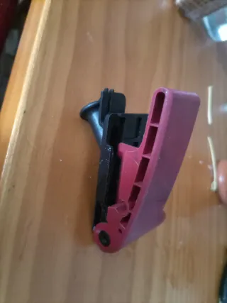 Abridor Capó Mercedes Benz 1998