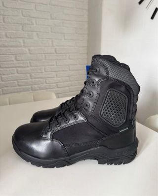 46 Botas Magnum Strike Force policía seguridad