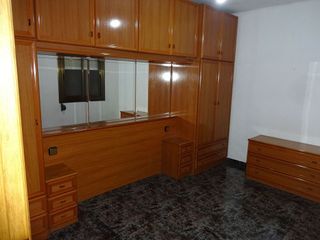 Piso en alquiler en El Carmel en Barcelona