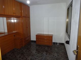 Piso en alquiler en El Carmel en Barcelona