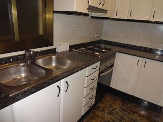 Piso en alquiler en El Carmel en Barcelona