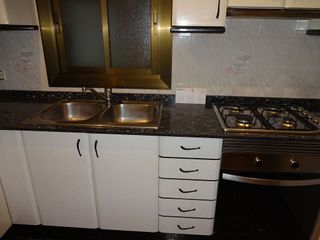 Piso en alquiler en El Carmel en Barcelona