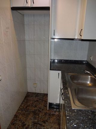 Piso en alquiler en El Carmel en Barcelona