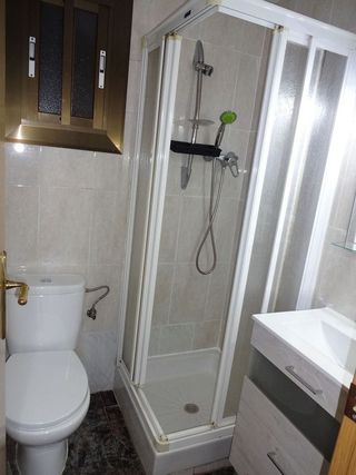 Piso en alquiler en El Carmel en Barcelona