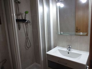 Piso en alquiler en El Carmel en Barcelona