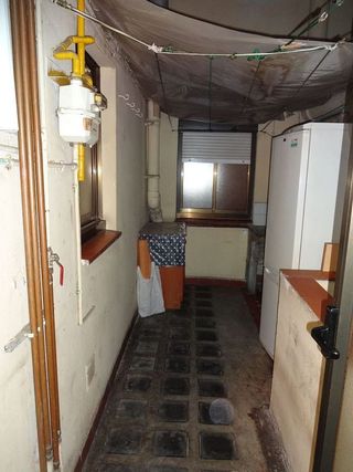 Piso en alquiler en El Carmel en Barcelona