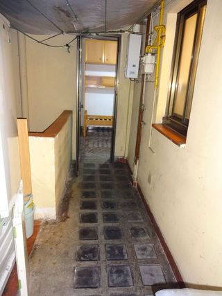 Piso en alquiler en El Carmel en Barcelona