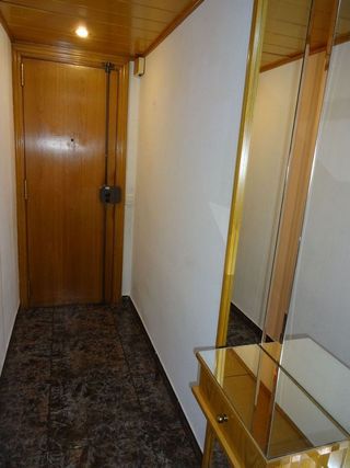 Piso en alquiler en El Carmel en Barcelona