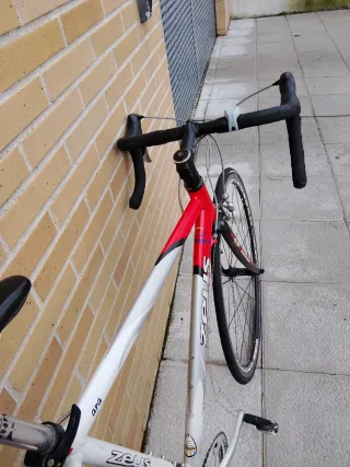 Bicicleta da corsa Orbea Ara