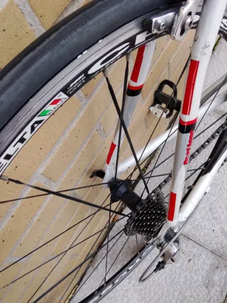 Bicicleta da corsa Orbea Ara