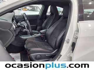 Mercedes-Benz Clase A 200 d 100 kW (136 CV)