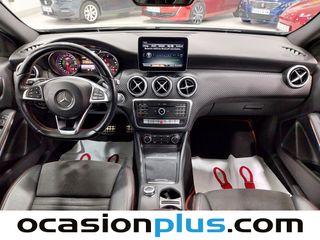 Mercedes-Benz Clase A 200 d 100 kW (136 CV)