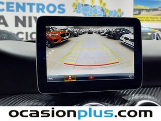 Mercedes-Benz Clase A 200 d 100 kW (136 CV)