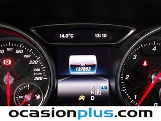 Mercedes-Benz Clase A 200 d 100 kW (136 CV)