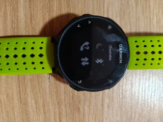 Garmin Forerunner 235