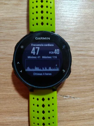 Garmin Forerunner 235