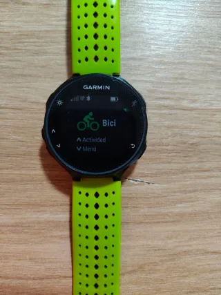 Garmin Forerunner 235
