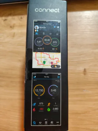 Garmin Forerunner 235