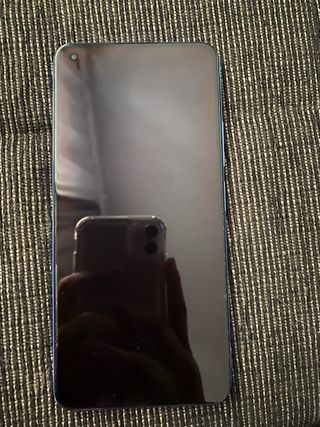 Xiaomi 11 Lite 5G NE sin cargador