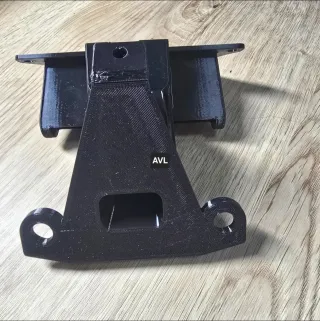 Portamatriculas Aprilia RS 660