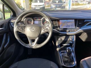 🔹 Opel Astra K 1.6 CDTI 136 CV Excellence