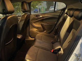 🔹 Opel Astra K 1.6 CDTI 136 CV Excellence