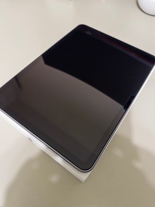 iPad Air 11 M2 Wi-Fi 256GB - Come nuovo