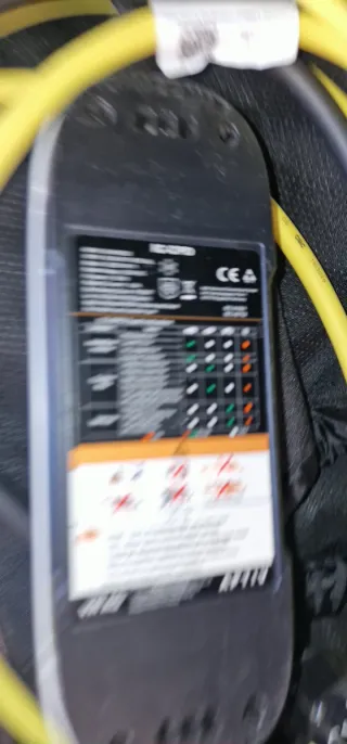 Cargador Coche Eléctrico Casa