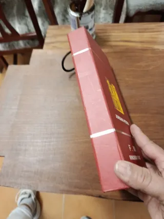 Corbata Jordan Petra Roja