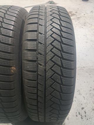 Neumáticos Continental 215/65/17 99H