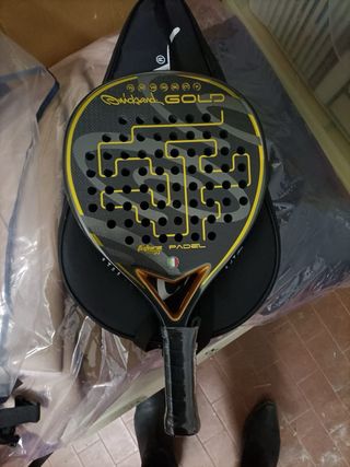 Racchette da paddle Quicksand GOLD