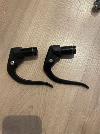 Manetas Freno Sram TT 500