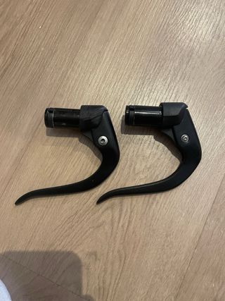 Manetas Freno Sram TT 500