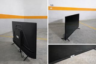 Televisor TCL 43” 4K Android TV