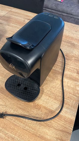 Cafetera L'OR Barista Sublime Compact