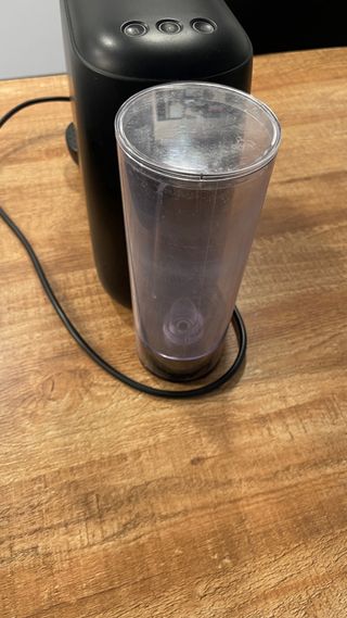 Cafetera L'OR Barista Sublime Compact