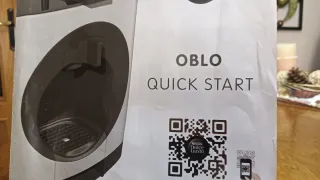 Cafetera Dolce Gusto Krups Roja