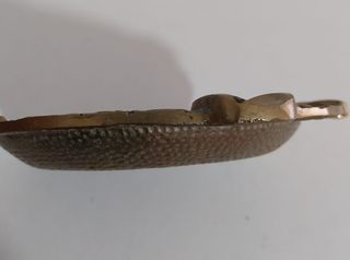 Cenicero Bronce Vintage Portugal