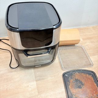 Princess Freidora sin Aceite 11L 1800W