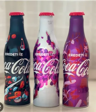 Coca Cola x todo